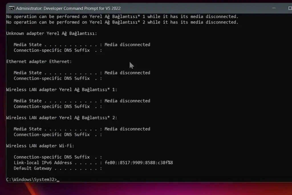 How to Fix Packet Loss CS2 2024 using CMD.